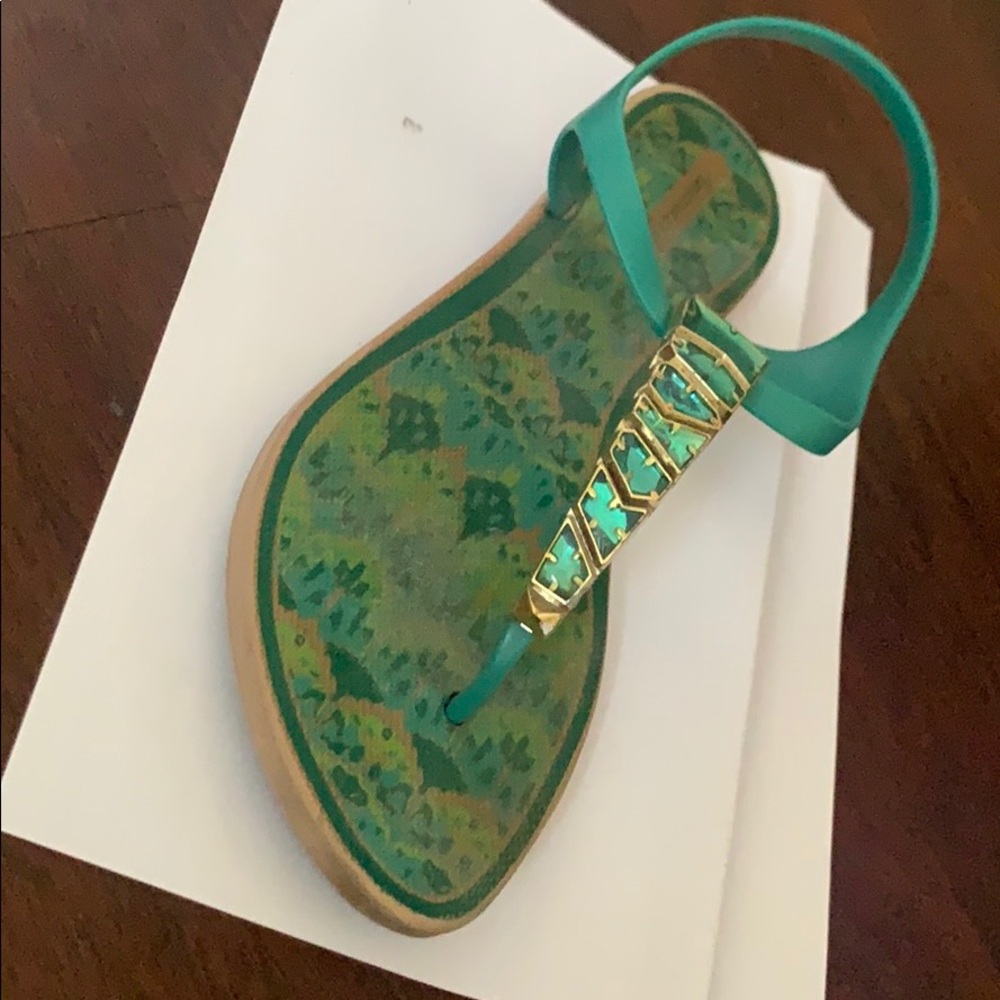 Sandals - Picture 2 of 3